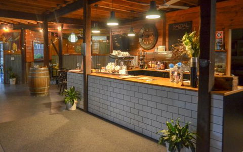 Bushlands On The Murray - Accommodation Directory 0