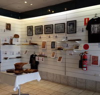 Cafe 64 - Accommodation Directory