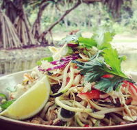 Cafe Dhyana - Accommodation Directory