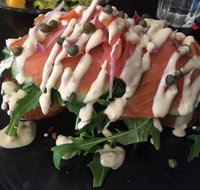 Cafe Fred - Accommodation Directory