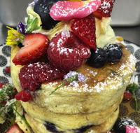 Cafe Seraphine - Accommodation Directory