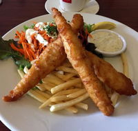 Chat-Away Cafe - Accommodation Directory
