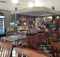 Chillbillies Cafe - Accommodation Directory