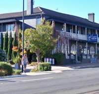 Coachwood  Cedar Motor Hotel Restaurant - Accommodation Directory