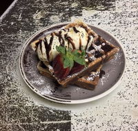 Coal Espresso - Accommodation Directory