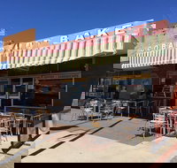 Cobar Hot Bake - Accommodation Directory