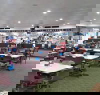 Cobar Memorial Service Club - Accommodation Directory