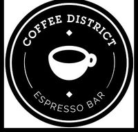 Coffee District Espresso Bar - Accommodation Directory