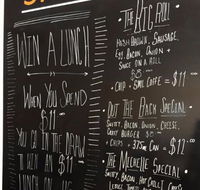 Coffee To Function - Accommodation Directory