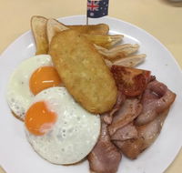 Coolabah Tree Cafe Roadhouse at Coles Express - Accommodation Directory