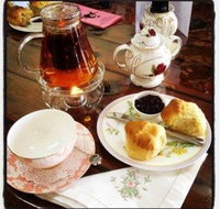 COUNTRY SIMPLICITY - Accommodation Directory