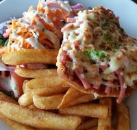 Crookwell Bistro - Accommodation Directory