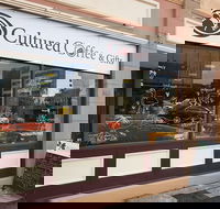 Cultured Coffee - Accommodation Directory