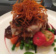 Diners Choice - Accommodation Directory