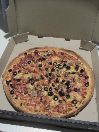 Domino's Pizza - Accommodation Directory 0