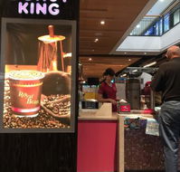 Donut King - Accommodation Directory