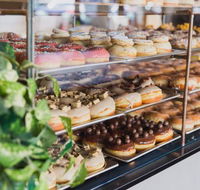Doughheads - Accommodation Directory