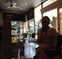 Dulce Mama Espresso Bar  Patisserie - Accommodation Directory