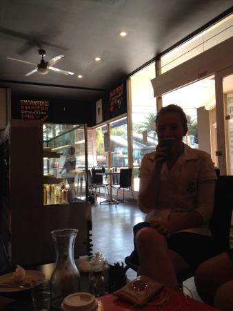 Dulce Mama Espresso Bar & Patisserie - Accommodation Directory 0
