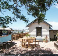 Dulcie's Cottage - Accommodation Directory