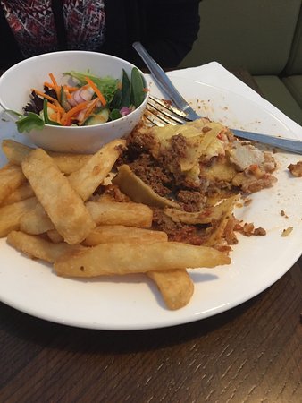 Et's Bistro - Accommodation Directory 0