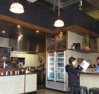 Fibonacci Coffee - Accommodation Directory
