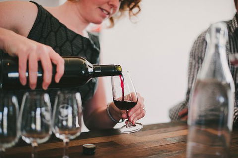 Four Winds Vineyard - Accommodation Directory 0