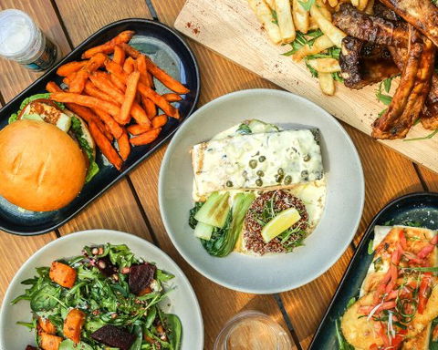 Frankies By Fibonacci Coffee - Accommodation Directory 0
