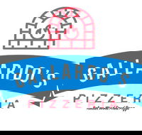 Gallardo's Pizzeria - Accommodation Directory