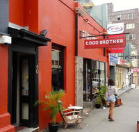Good Brother Espresso - Accommodation Directory