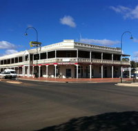 Great Western Cobar Hotel-Motel - Accommodation Directory