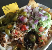 Guzman Y Gomez - Accommodation Directory