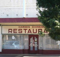 Harden Chinese Restaurant - Accommodation Directory