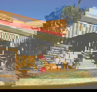 Hargrave Cafe - Accommodation Directory