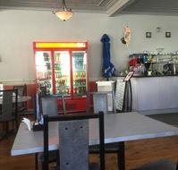 Havachat Coffee Lounge - Accommodation Directory
