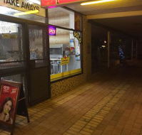 Hay Fish Shop - Accommodation Directory
