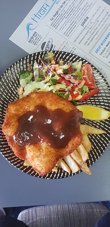 High Tide Brasserie And Restaurant - Accommodation Directory 0
