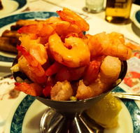Hing Wah Chinese Restaurant - Accommodation Directory