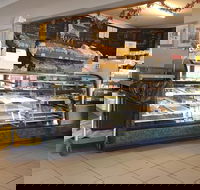 Holbrook Bakery - Accommodation Directory