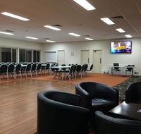 Holbrook Returned Servicemen's Club Restaurant - Accommodation Directory