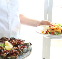 Hooked Restaurant  Grill - Accommodation Directory