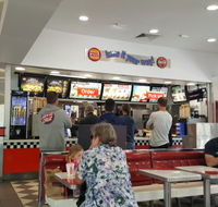 Hungry Jack's - Accommodation Directory