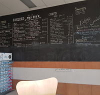 Hungry's Cafe - Accommodation Directory