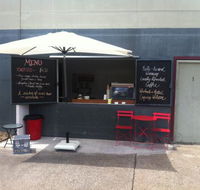 Impulse Espresso Bar - Accommodation Directory