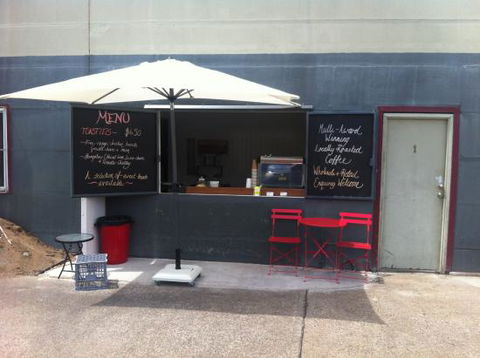 Impulse Espresso Bar - Accommodation Directory 0