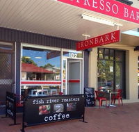 Ironbark Espresso Bar  Cafe - Accommodation Directory