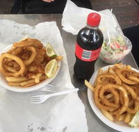 Jimbo's Quality Seafood - Accommodation Directory