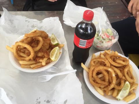 Jimbo's Quality Seafood - Accommodation Directory 0