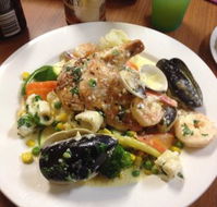 Kelly's Pub Toc - Farmers Arms Bar  Bistro - Accommodation Directory