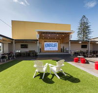 Kingscliff Beach Hotel - Accommodation Directory